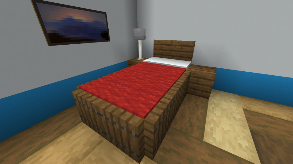 Furniture - Minecraft Furniture