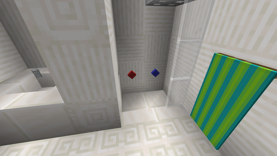 Minecraft Bathroom Designs Minecraft Furniture