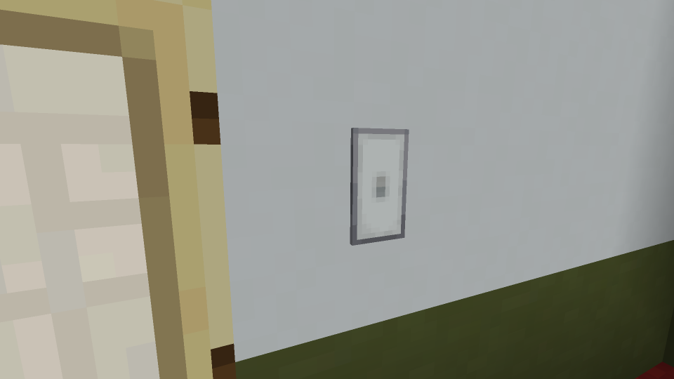 Miencraft-Light Switch