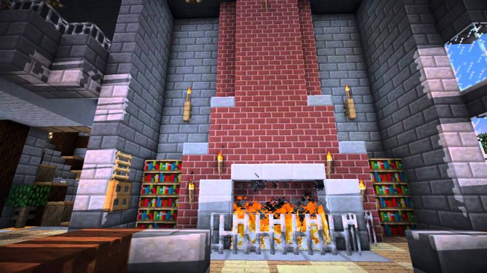 Minecraft-Furniture-Fireplace-Designs-and-Ideas