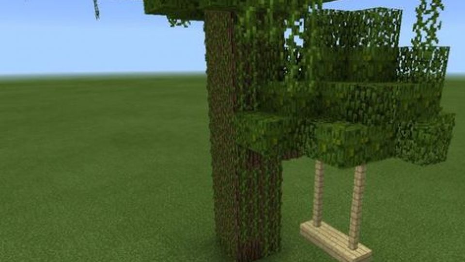Tree-Swing