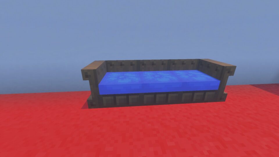 minecraft-real-chair-idea